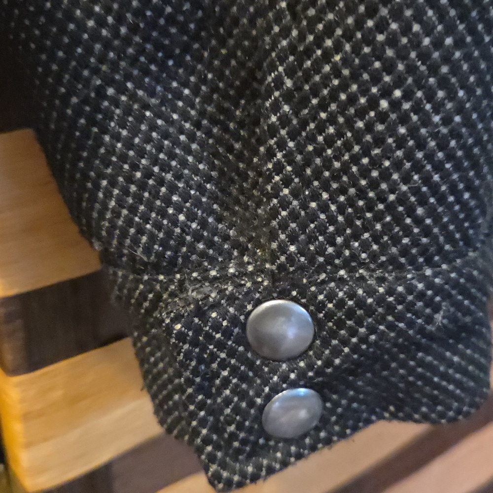 Cartonnier Bomber Jacket - Picture 6 of 9